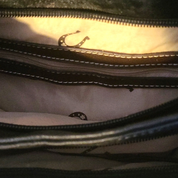 Shoulder Handbag - Picture 12 of 12